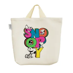 ساک خرید پارچه ای اسنوپی (Snoopy)