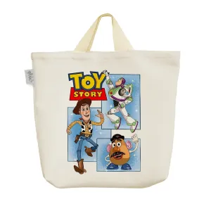ساک خرید پارچه ای داستان اسباب بازی ها (Toy Story)