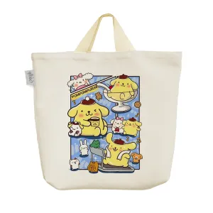 ساک خرید پارچه ای پوم پوم پورین (Pompompurin)