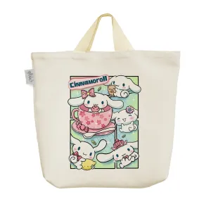 ساک خرید پارچه ای سینامورول (Cinnamoroll)