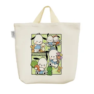 ساک خرید پارچه ای پوچاکو (Pochacco)