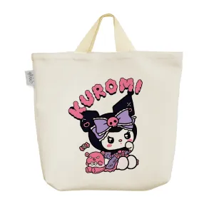 ساک خرید پارچه ای کرومی (Kuromi)