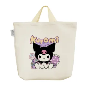 ساک خرید پارچه ای کرومی (Kuromi)