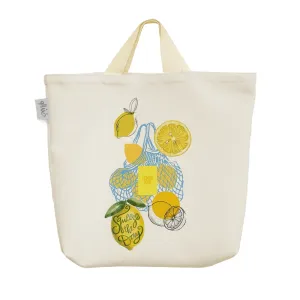 ساک خرید پارچه ای لیمو (Lemon)