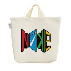 ساک خرید پارچه ای نایک (Nick)