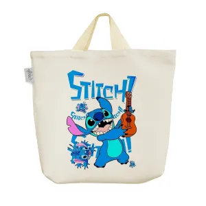 ساک خرید پارچه ای استیچ (Stitch)