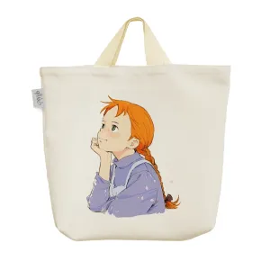 ساک خرید پارچه ای آنشرلی (Anne Shirley)