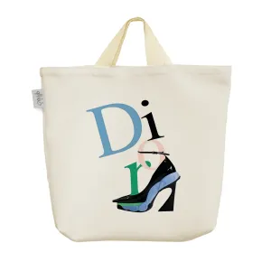ساک خرید پارچه ای دیور (Dior)