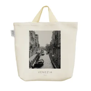 ساک خرید پارچه ای ونیز ایتالیا (Venice)