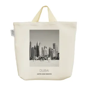 ساک خرید پارچه ای دبی (Dubai)