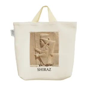 ساک خرید پارچه ای شیراز (Shiraz)