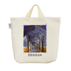 ساک خرید پارچه ای اصفهان (Isfahan)