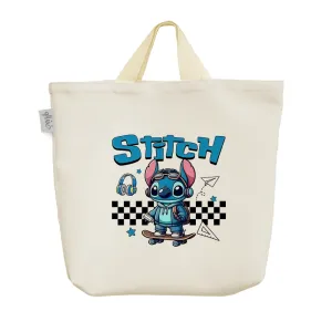 ساک خرید پارچه ای استیچ (Stitch)