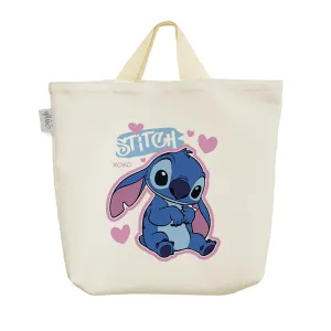 ساک خرید پارچه ای استیچ (Stitch)