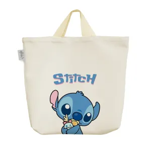 ساک خرید پارچه ای استیچ (Stitch)