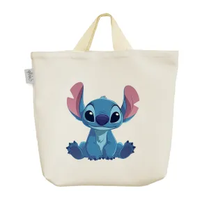 ساک خرید پارچه ای استیچ (Stitch)