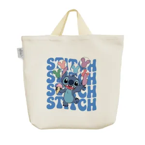 ساک خرید پارچه ای استیچ (Stitch)