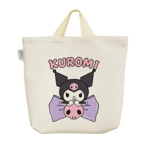 ساک خرید پارچه ای کرومی (Kuromi)