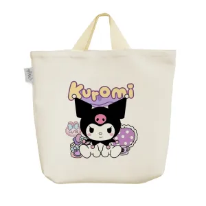 ساک خرید پارچه ای کرومی (Kuromi)
