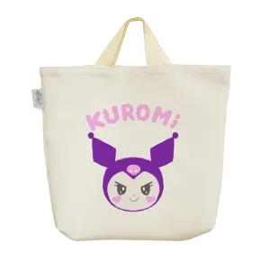 ساک خرید پارچه ای کرومی (Kuromi)
