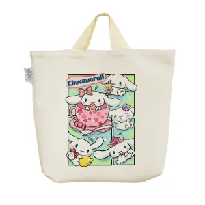 ساک خرید پارچه ای سینامورول (Cinnamoroll)