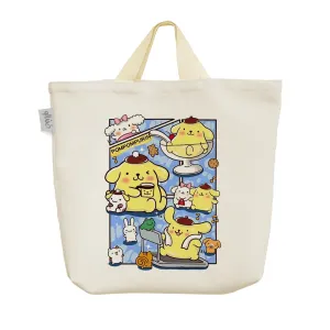 ساک خرید پارچه ای پوم پوم پورین (Pompompurin)