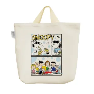 ساک خرید پارچه ای اسنوپی (Snoopy)