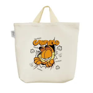 ساک خرید پارچه ای گارفیلد (Garfield)