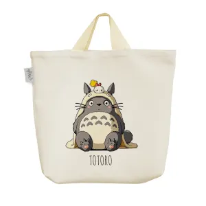 ساک خرید پارچه ای توتورو (Totoro)