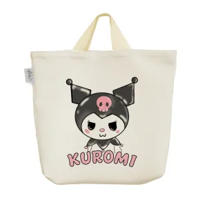 ساک خرید پارچه ای کرومی (Kuromi)