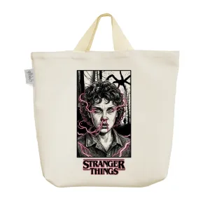 ساک خرید پارچه ای الف سریال استرنجر تینگز (Stranger Things)
