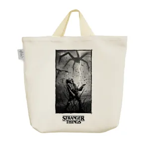 ساک خرید پارچه ای سریال استرنجر تینگز (Stranger Things)