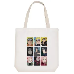 توت بگ پارچه ای ناروتو (Naruto)