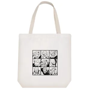 توت بگ پارچه ای سوکونا جوجوتسو کایسن (Jujutsu Kaisen)