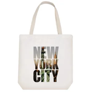توت بگ پارچه ای نیویورک (New York)