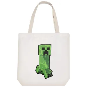 توت بگ پارچه ای بازی ماینکرافت (Minecraft)