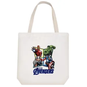 توت بگ پارچه ای مارول (Marvel)