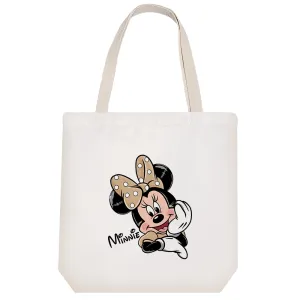 توت بگ پارچه ای میکی موس (Mickey Mouse)