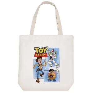 توت بگ پارچه ای داستان اسباب بازی ها (Toy Story)