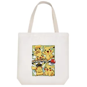 توت بگ پارچه ای پوکمون (pokemon)