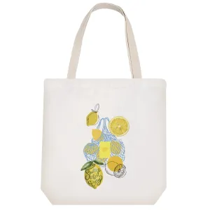 توت بگ پارچه ای لیمو (Lemon)