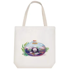 توت بگ پارچه ای شهر اشباح (Spirited Away)