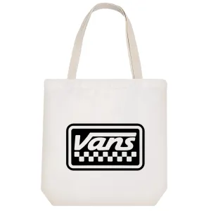 توت بگ پارچه ای ونس (Vans)