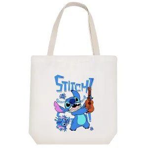 توت بگ پارچه ای استیچ (Stitch)