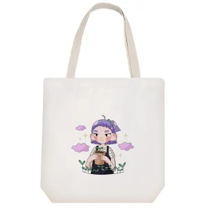 توت بگ پارچه ای دخترانه
