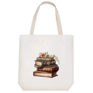 توت بگ پارچه ای کتاب (Book)