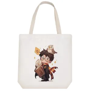 توت بگ پارچه ای هری پاتر (Harry Potter)