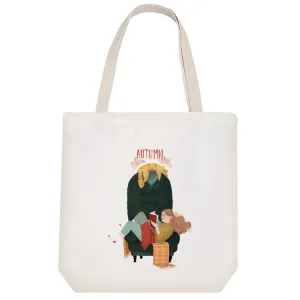 توت بگ پارچه ای عشق کتاب