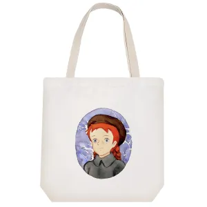 توت بگ پارچه ای آنشرلی (Anne Shirley)