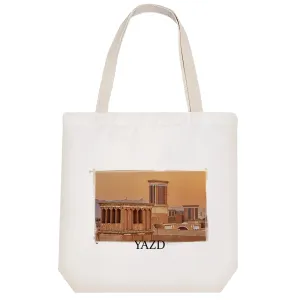 توت بگ پارچه ای یزد (Yazd)